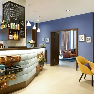 visit hotel
