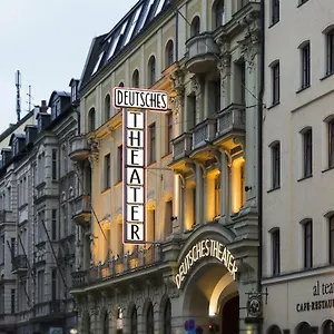 visit hotel
