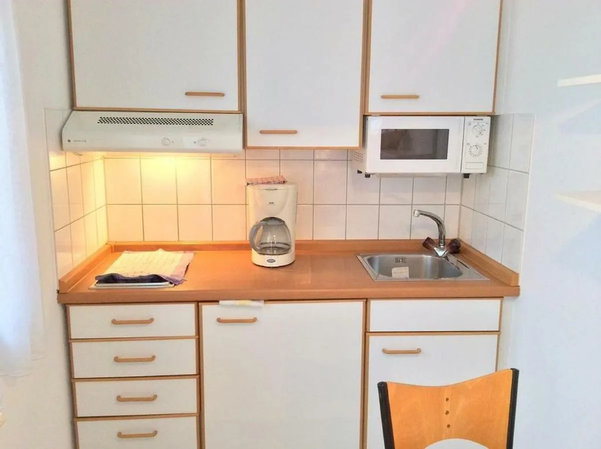 DEVA Aparthotel Egger Schechen